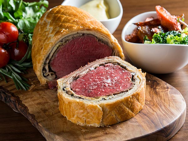 Bread Street Kitchen